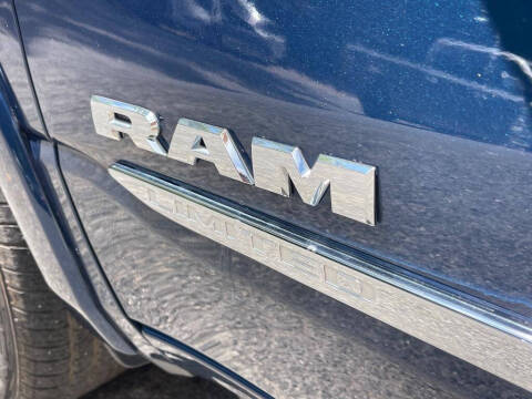 2023 RAM 1500 Limited