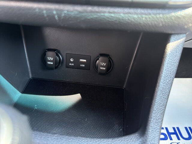 2018 Hyundai Elantra GT