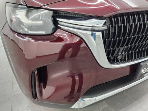 2024 Mazda CX-90 3.3 Turbo Premium