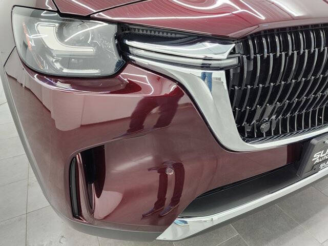 2024 Mazda CX-90 3.3 Turbo Premium