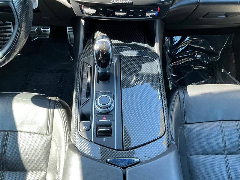 2017 Maserati Levante S