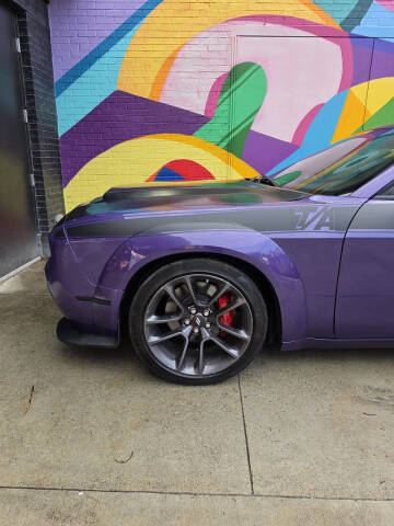2023 Dodge Challenger R/T