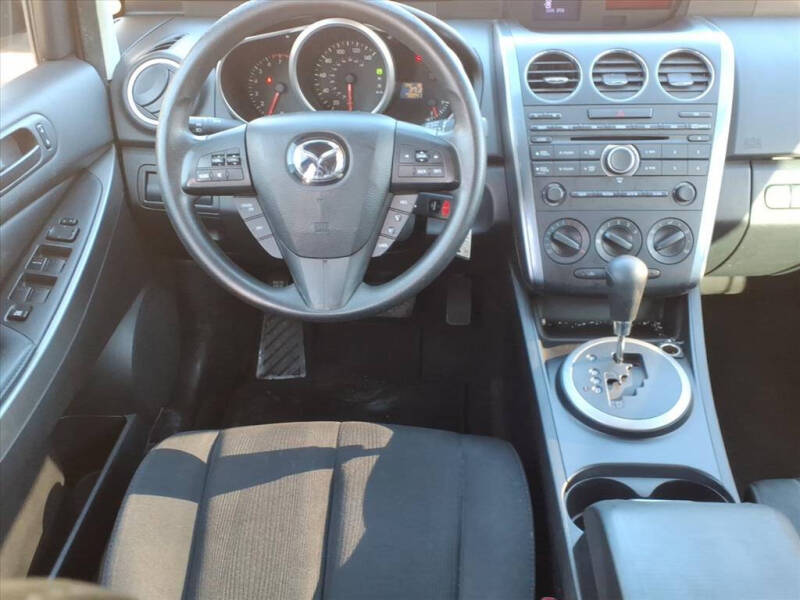 2011 Mazda CX-7 i SV