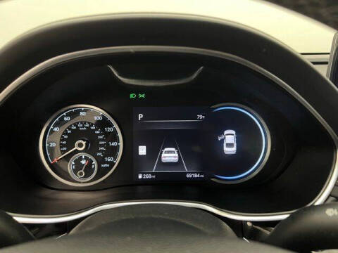 2023 Genesis G80