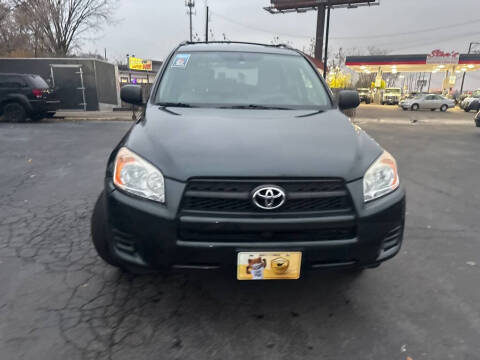 2011 Toyota RAV4