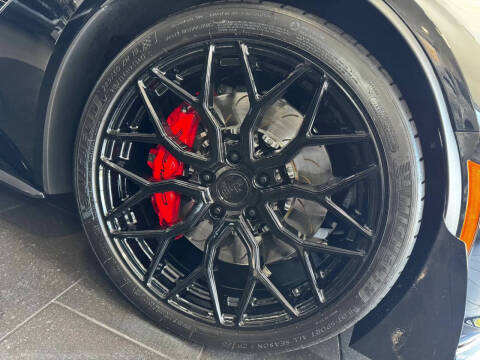 2015 Chevrolet Corvette Z06