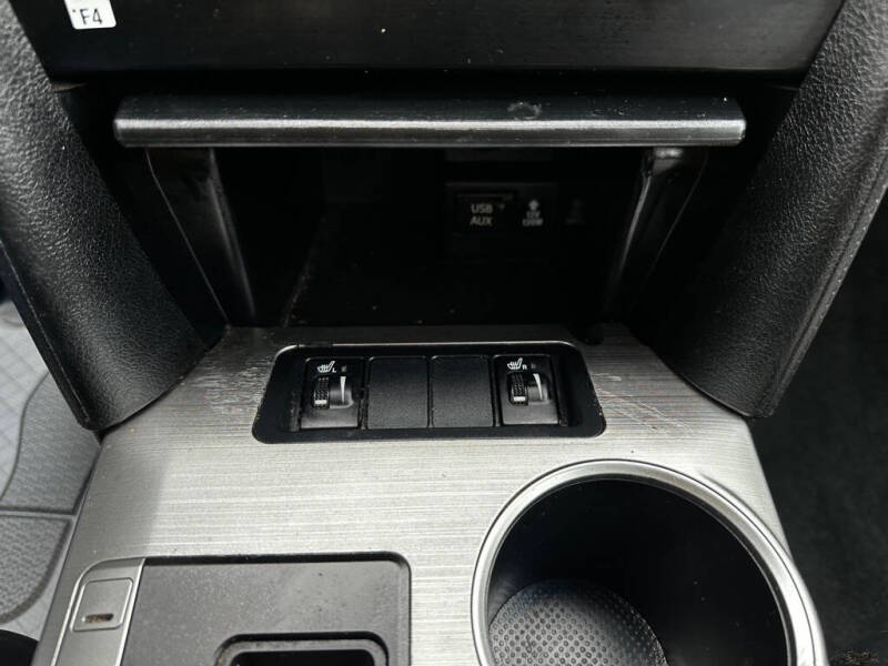 2012 Toyota Camry SE V6