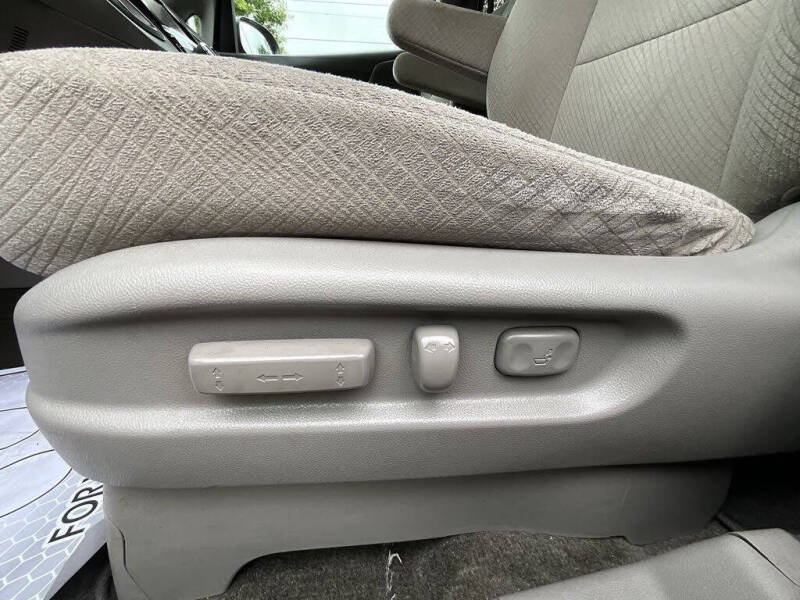 2017 Honda Odyssey SE