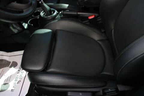 2017 MINI Hardtop 4 Door Cooper S