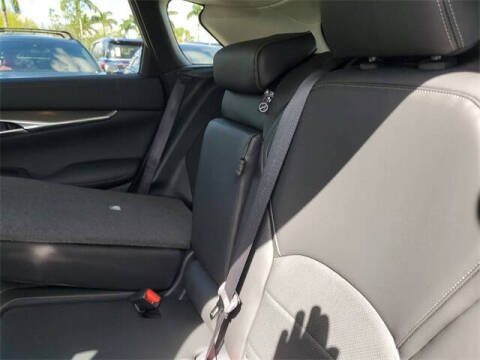 2025 Infiniti QX50 Luxe