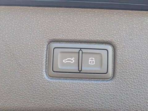 2025 Audi Q7 quattro Premium Plus 55 TFSI