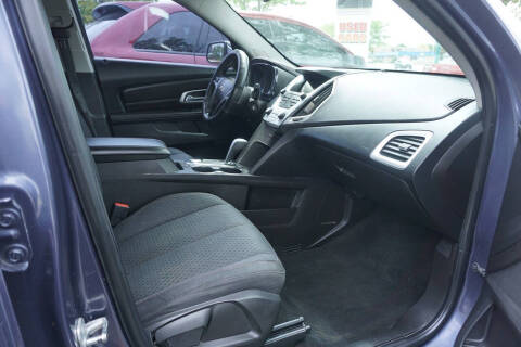 2013 GMC Terrain SLE-1