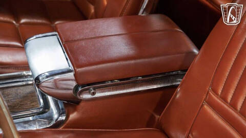 1966 Ford Thunderbird