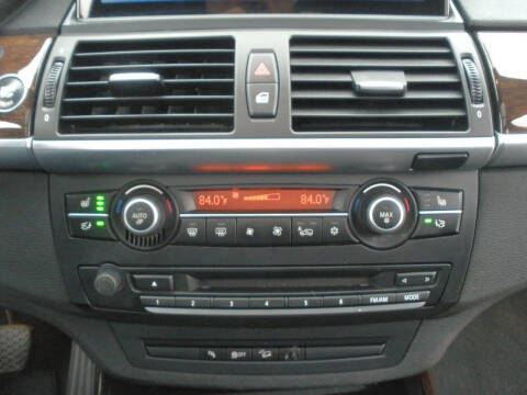 2013 BMW X5 xDrive50i