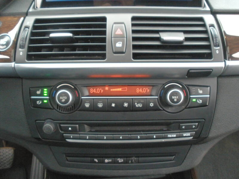 2013 BMW X5 xDrive50i