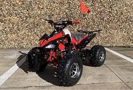2025 RPS Mars 125cc