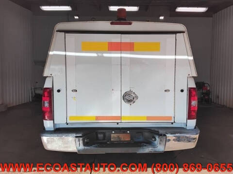 2013 Chevrolet Silverado 1500