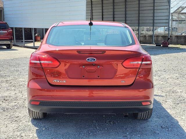 2018 Ford Focus for sale at Tri State Auto Sales in Cincinnati, OH