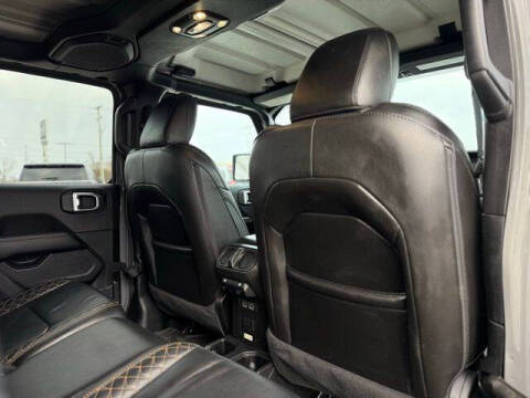 2023 Jeep Gladiator High Altitude