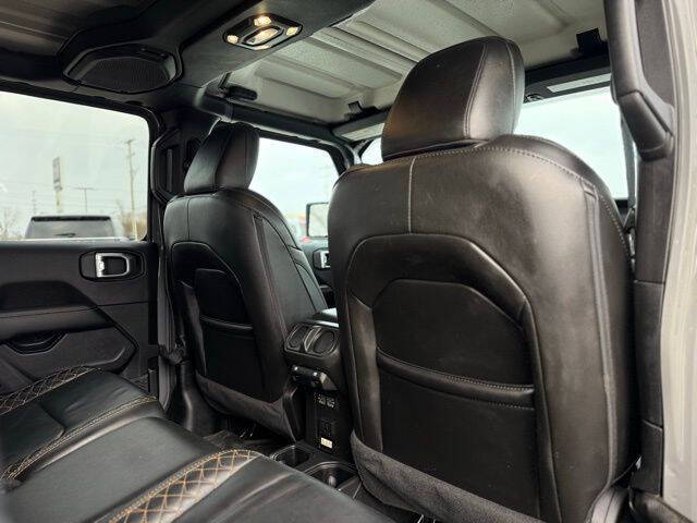 2023 Jeep Gladiator High Altitude