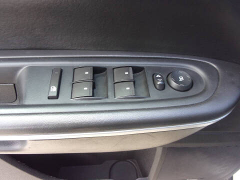 2011 GMC Acadia SLE