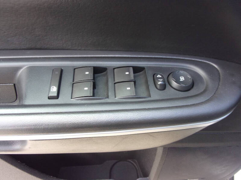 2011 GMC Acadia SLE
