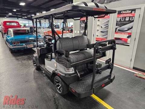 2025 Denago Nomad Plus