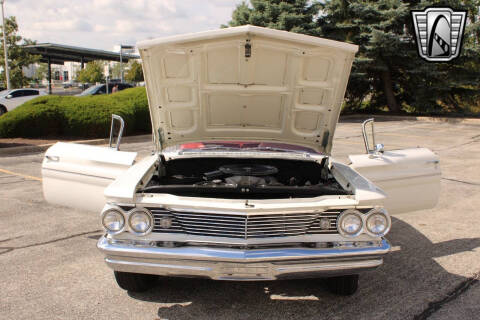 1960 Pontiac Catalina