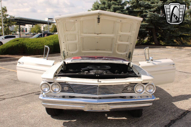 1960 Pontiac Catalina