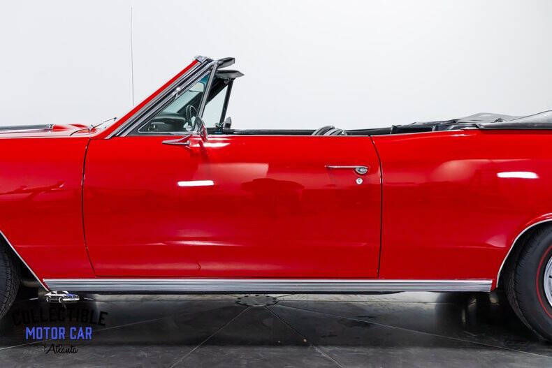 1967 Chevrolet Chevelle