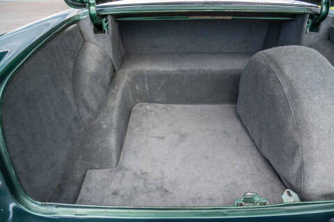 1955 Oldsmobile Eighty-Eight