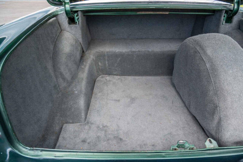 1955 Oldsmobile Eighty-Eight