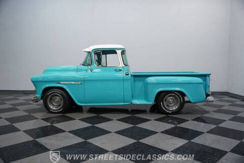 1957 Chevrolet 3100