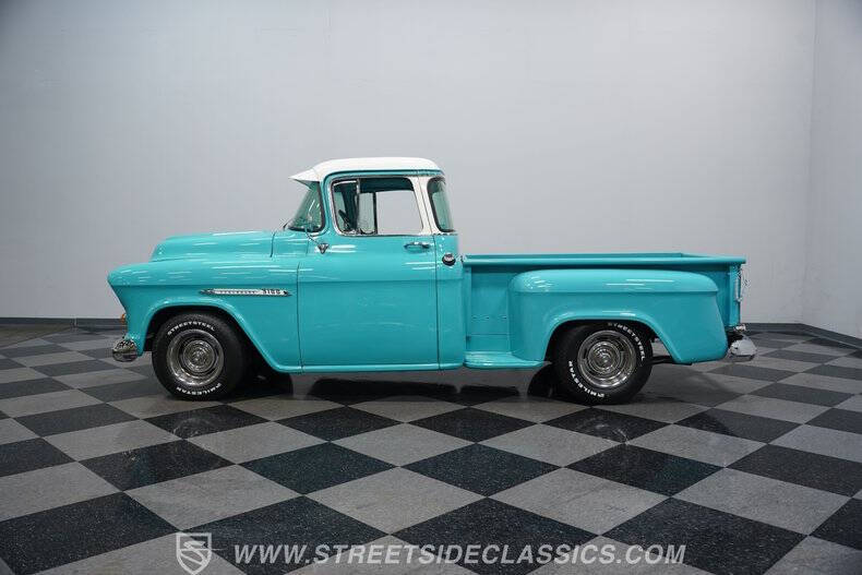 1957 Chevrolet 3100