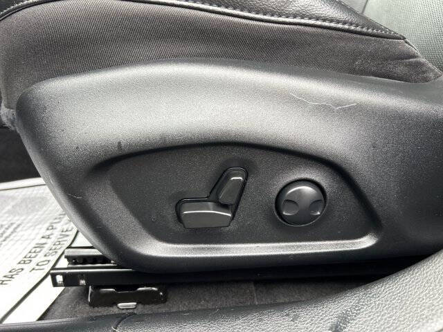 2023 Jeep Compass (Red) Edition