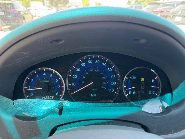 2008 Toyota Sienna