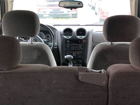 2005 GMC Envoy XL SLE