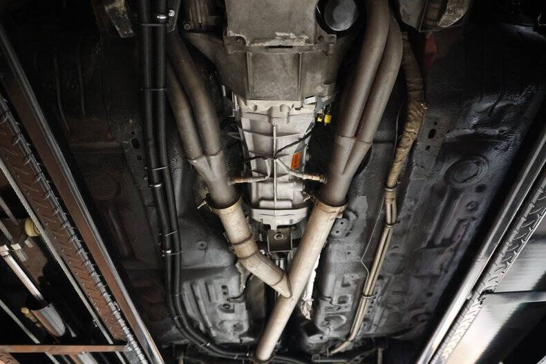 1993 Mazda RX-7 Turbo