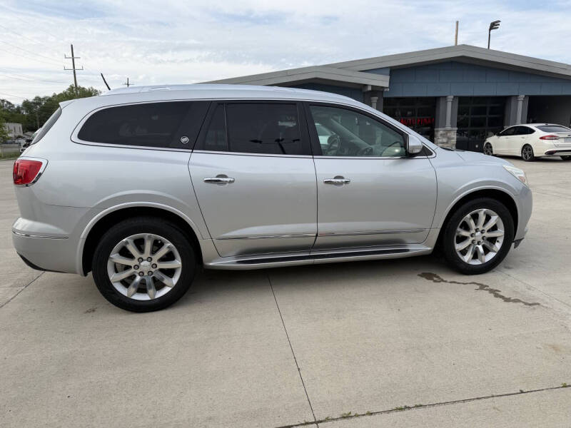 2016 Buick Enclave Premium