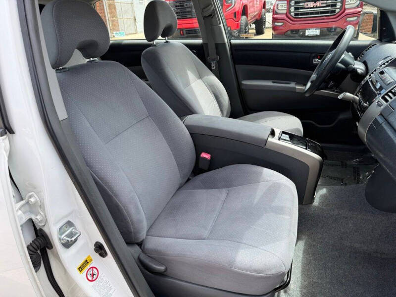 2009 Toyota Prius Touring