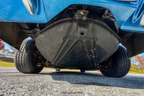 1971 Chevrolet Corvette