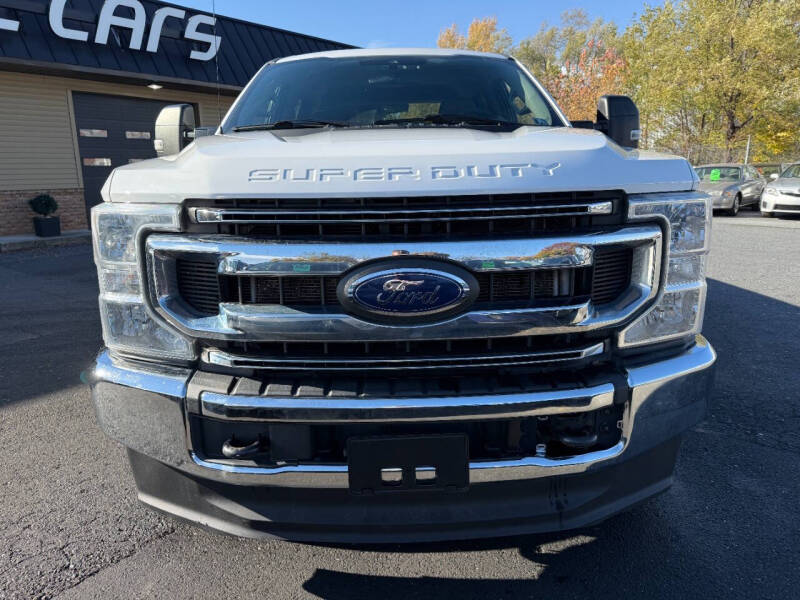 2021 Ford F-250 Super Duty XLT