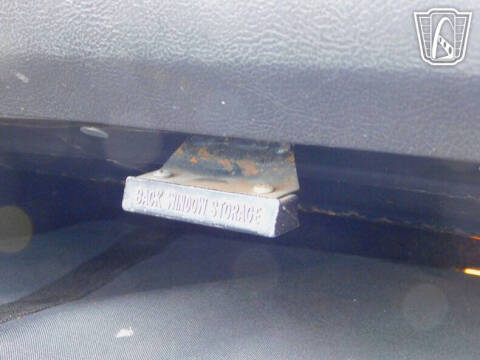 1970 Chevrolet Corvette