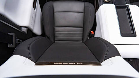 2024 GMC HUMMER EV 3X