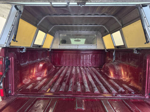 2006 Chevrolet Colorado