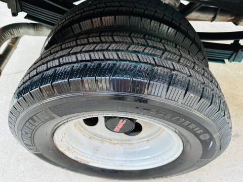 1993 GMC Sierra 3500 SLE