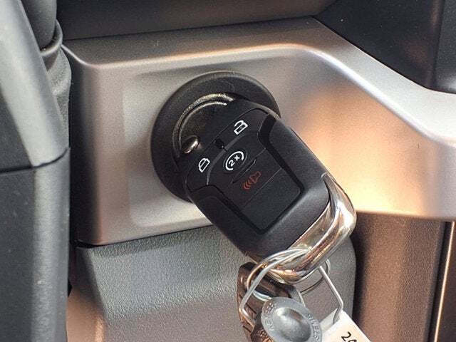 2024 Ford F-550 Super Duty