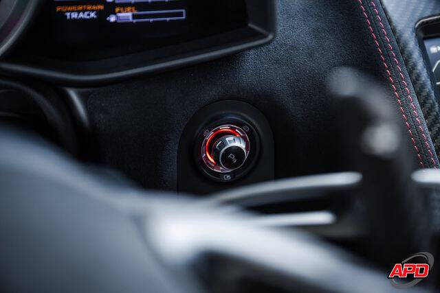 2016 McLaren 675LT