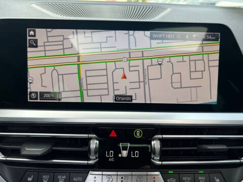 2022 BMW 4 Series 430i Gran Coupe