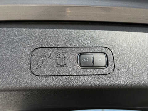 2022 Lincoln Aviator Standard